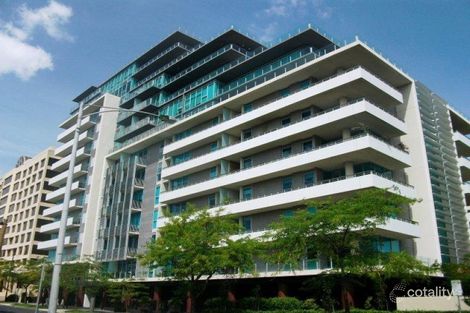 601/1 Roy St, Melbourne, VIC 3004