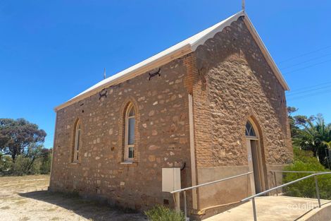 14-18 Rydberg St, Port Germein, SA 5495