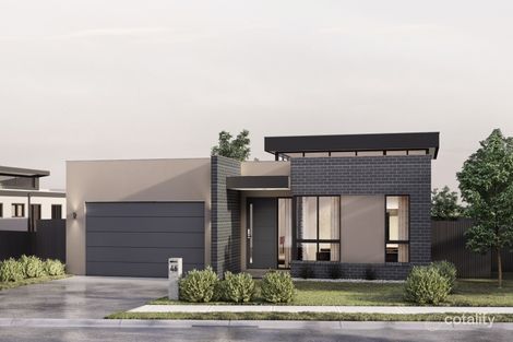 Lot 46 Gulshan Ave, Claremont Meadows, NSW 2747