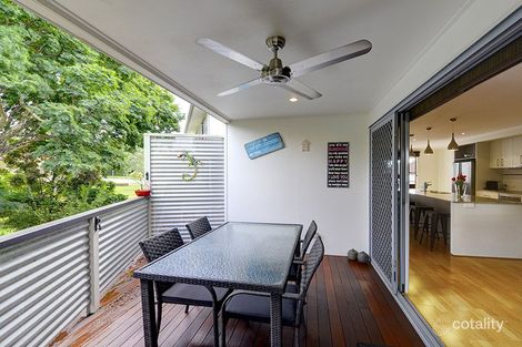 Property photo of 5/9 Baringa Street Morningside QLD 4170