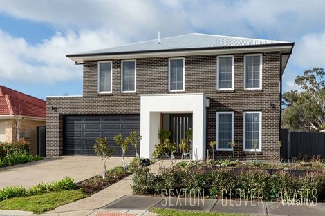 Property photo of 2 Kain Court Mount Barker SA 5251