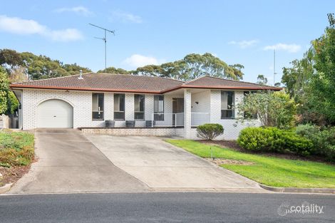 28 Tweed Cres, Mount Gambier, SA 5290