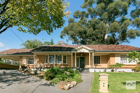 5 Borthwick Ct, Beaumont, SA 5066