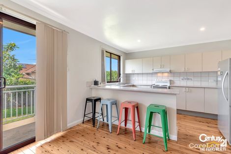 Property photo of 55 Curran Street Prairiewood NSW 2176