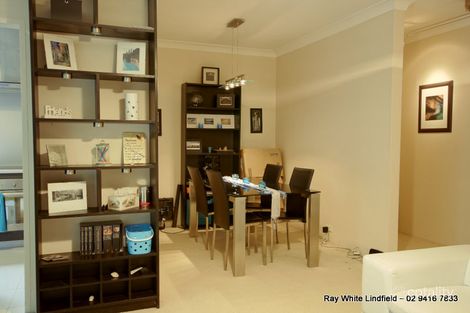 Property photo of 10/231 Pacific Highway Lindfield NSW 2070