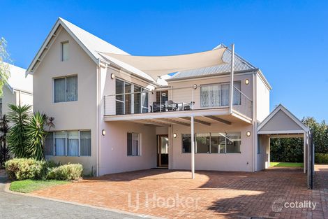 12/4 Lecaille Ct, Dunsborough, WA 6281