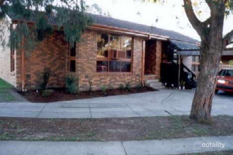 5 Sally Ct, Traralgon, VIC 3844