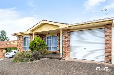 Property photo of 4/7 Hopetoun Street Woonona NSW 2517