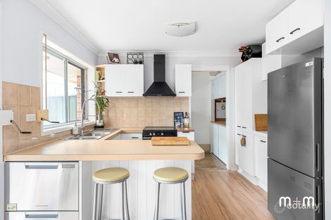 Property photo of 4/7 Hopetoun Street Woonona NSW 2517