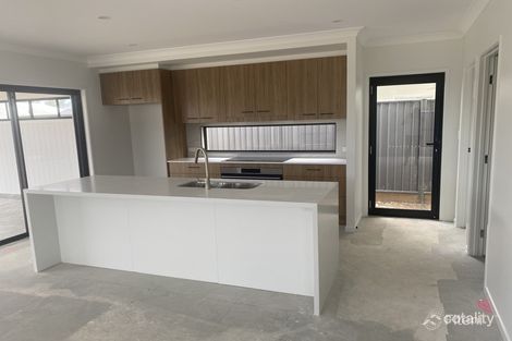 Property photo of LOT 644 Banyan Circuit Wellington Point QLD 4160