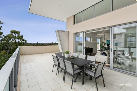 852/2-8 Bruce Ave, Killara, NSW 2071