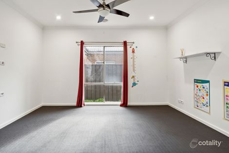 Property photo of 14 McHaffie Terrace Manor Lakes VIC 3024