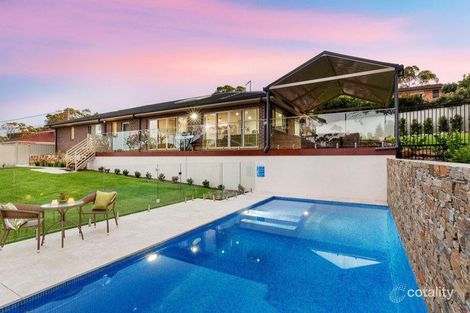3 Kerulori Cl, Hornsby Heights, NSW 2077