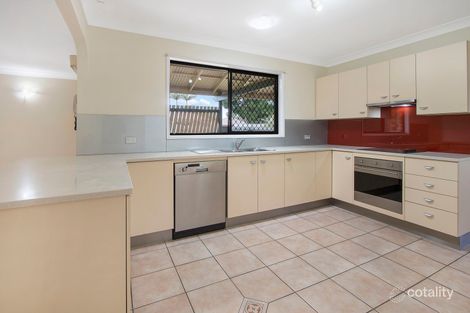 Property photo of 4 Sandringham Court Kippa-Ring QLD 4021