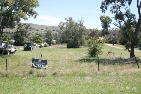 42 New England Hwy, Willow Tree, NSW 2339