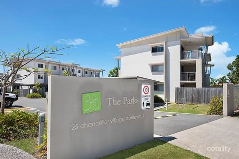 Property photo of 611/25 Chancellor Village Boulevard Sippy Downs QLD 4556
