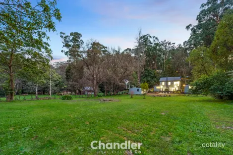 Property photo of 82 Belgrave-Gembrook Road Belgrave VIC 3160