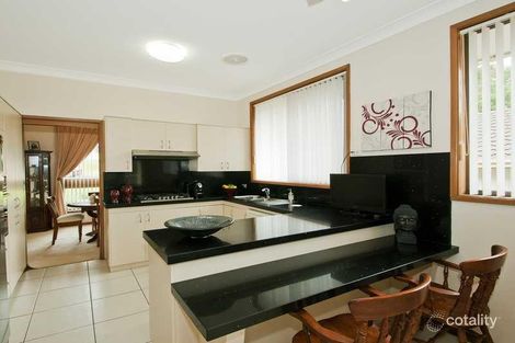 Property photo of 36 Bright Parade Dapto NSW 2530