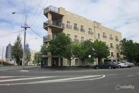 3/20 Bedford St, North Melbourne, VIC 3051