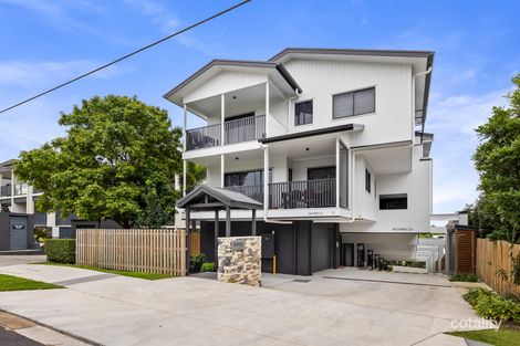 4/37 DORSET ST, ASHGROVE, QLD 4060