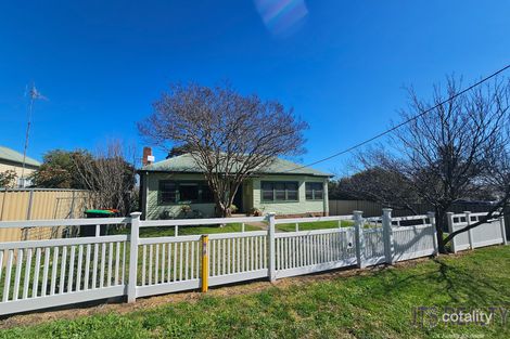 20 Marquet St, Merriwa, NSW 2329