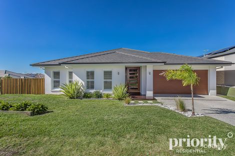 Property photo of 1 Stately Crescent Narangba QLD 4504