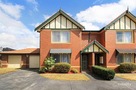 9/12 Surrey Rd, Mount Waverley, VIC 3149
