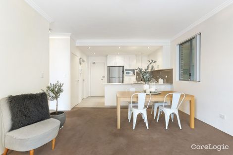 Property photo of 43/553 New Canterbury Road Dulwich Hill NSW 2203