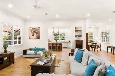 Property photo of 57 Ellsmore Road Bundanoon NSW 2578