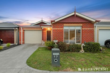 Property photo of 17 Manchester Circuit Longwarry VIC 3816