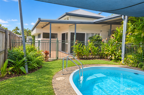 2/18 Porter Prom, Mission Beach, QLD 4852
