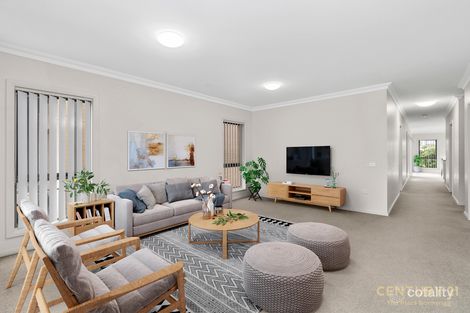 5 Rosella St, Bonnyrigg, NSW 2177