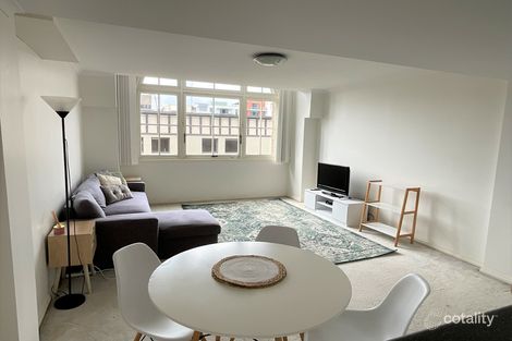 Property photo of 757/99 Jones Street Ultimo NSW 2007