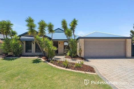 Property photo of 5 Matuka Mews Maida Vale WA 6057