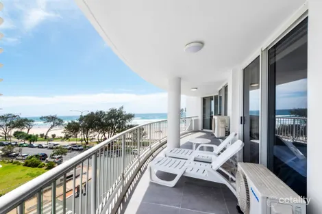 Property photo of 310/2-4 View Avenue Surfers Paradise QLD 4217