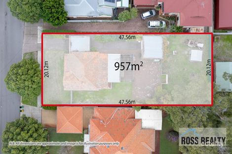 80 Salisbury St, Bedford, WA 6052