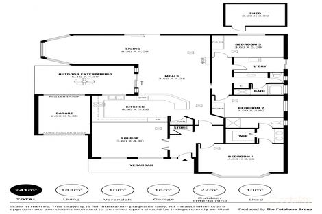 Property photo of 29A Elizabeth Street Evandale SA 5069