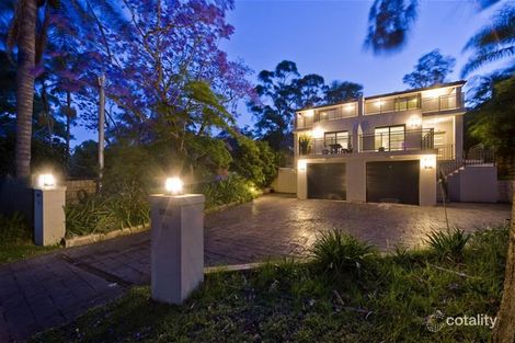 Property photo of 8 The Crescent North Narrabeen NSW 2101