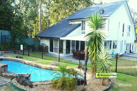 Property photo of 14 Princeville Court Robina QLD 4226