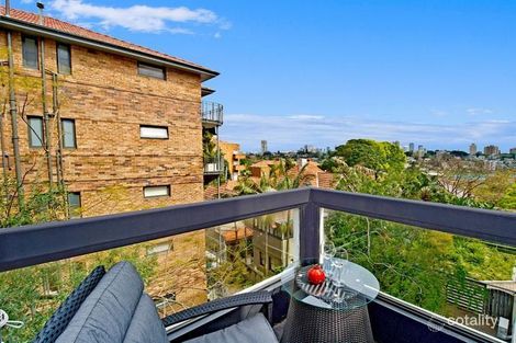 44/36 Fairfax Rd, Bellevue Hill, NSW 2023