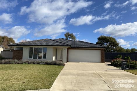 7 Tyers Ct, Kialla, VIC 3631