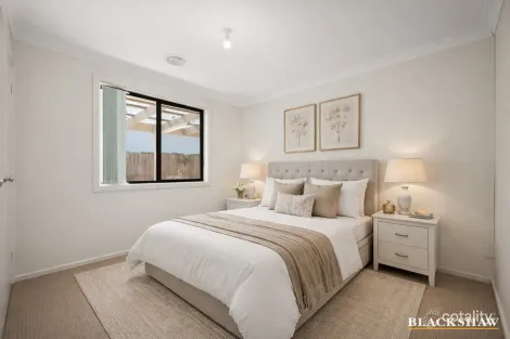 Property photo of 26 Turbayne Crescent Forde ACT 2914