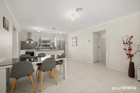 Property photo of 26 Turbayne Crescent Forde ACT 2914