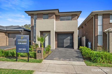 Property photo of 36 Limestone Road Box Hill NSW 2765
