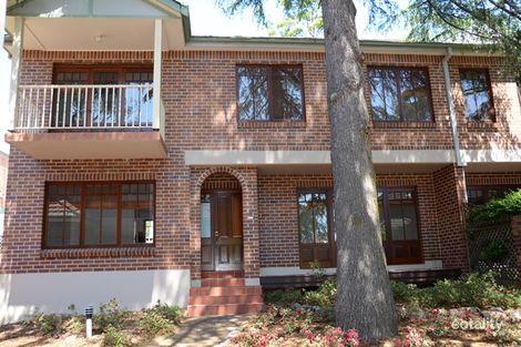 Property photo of 9/15-17 Woonona Avenue Wahroonga NSW 2076
