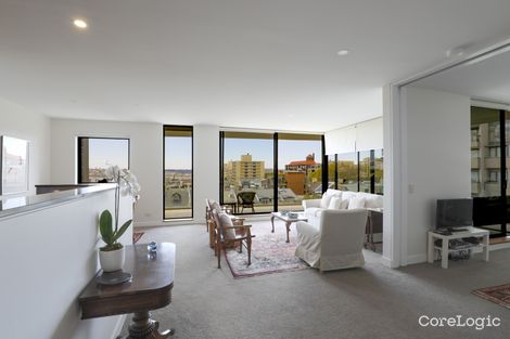 Property photo of 506/1A Tusculum Street Potts Point NSW 2011