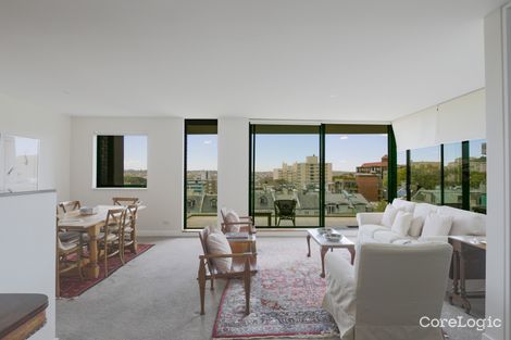 Property photo of 506/1A Tusculum Street Potts Point NSW 2011