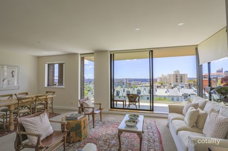 Property photo of 506/1A Tusculum Street Potts Point NSW 2011