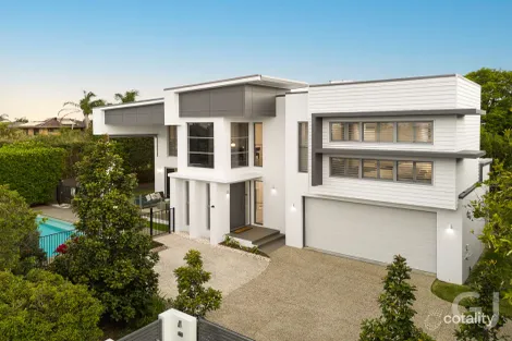 Property photo of 29 Norman Parade Clayfield QLD 4011