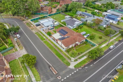 Property photo of 22 Belmont Road Glenfield NSW 2167